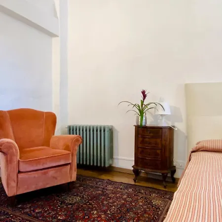 La Casa Di Dino Apartment