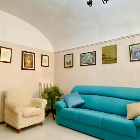 Apartment La Casa Di Dino *