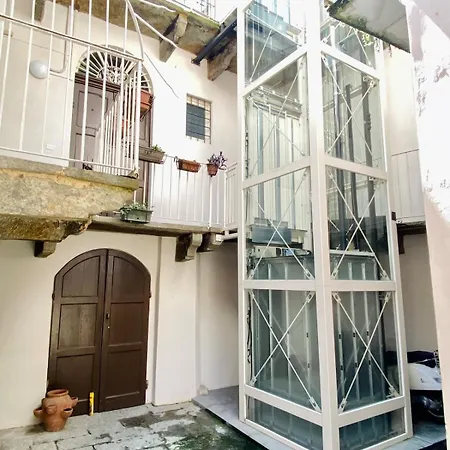 La Casa Di Dino