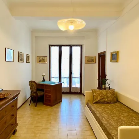 La Casa Di Dino * Ivrea