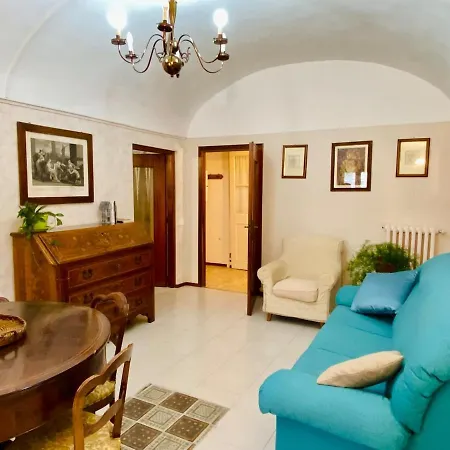 Apartment La Casa Di Dino Ivrea