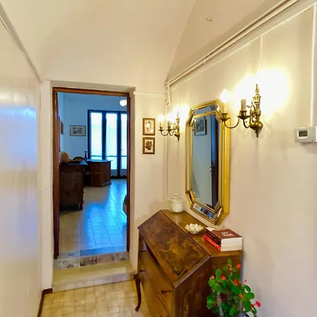 Apartment La Casa Di Dino