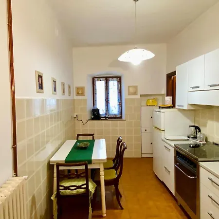 Apartment La Casa Di Dino