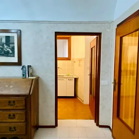 Apartment La Casa Di Dino Ivrea