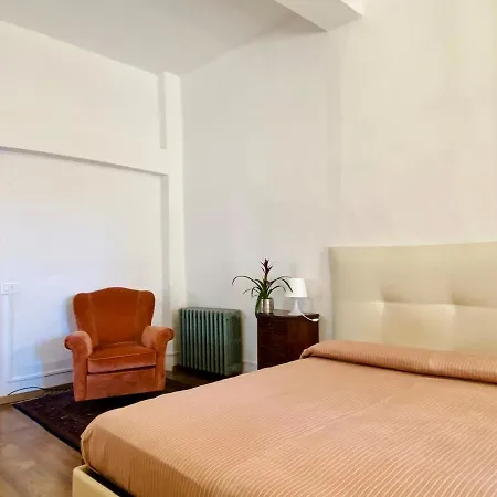 La Casa Di Dino Apartment