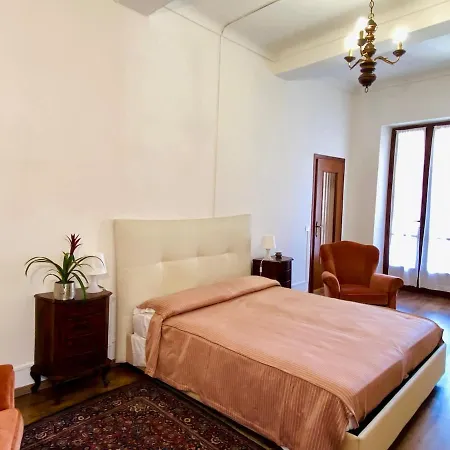 La Casa Di Dino Apartment