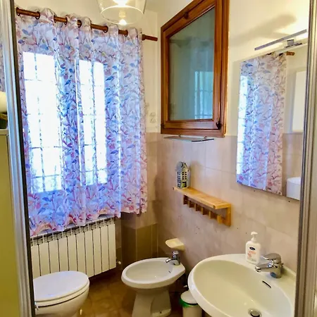 La Casa Di Dino Apartment Ivrea